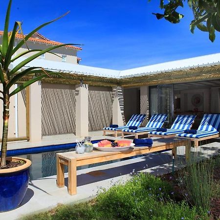 Scallop Lodge Plettenberg Bay Luaran gambar