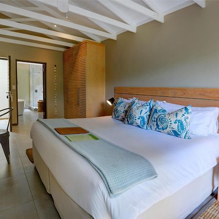 Scallop Lodge Plettenberg Bay Luaran gambar