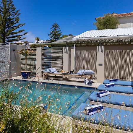 Scallop Lodge Plettenberg Bay Luaran gambar