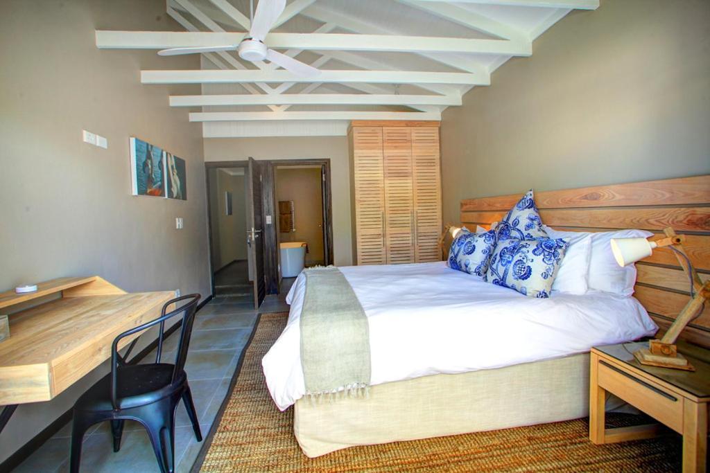 Scallop Lodge Plettenberg Bay Luaran gambar