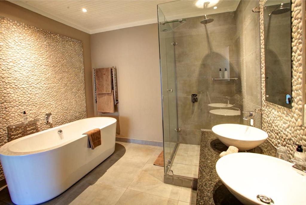 Scallop Lodge Plettenberg Bay Luaran gambar