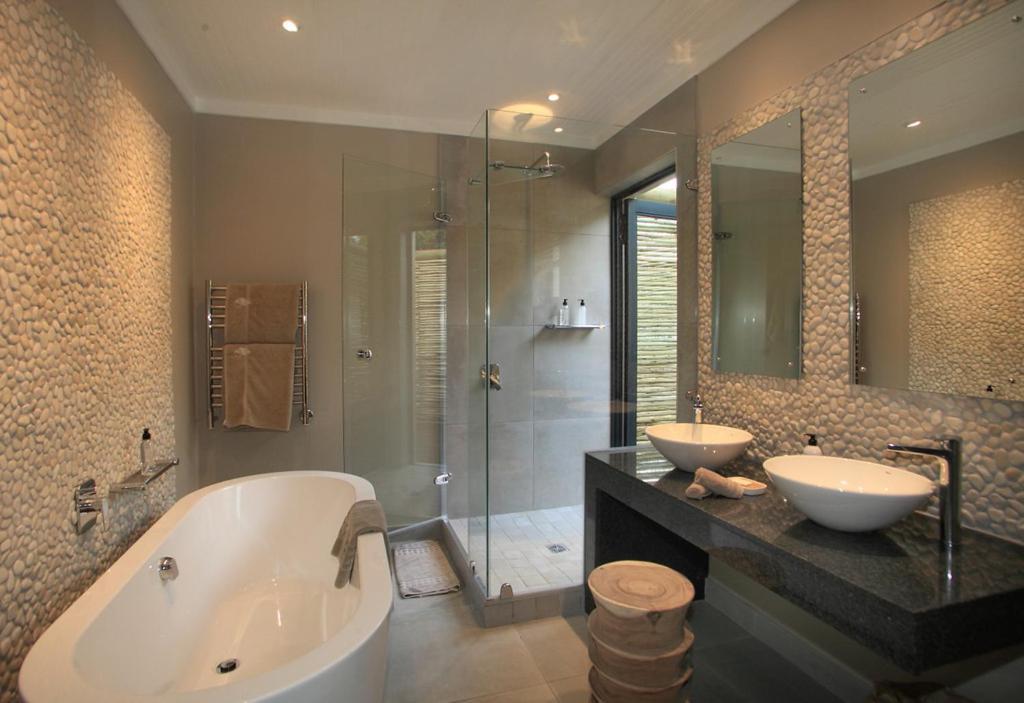 Scallop Lodge Plettenberg Bay Luaran gambar
