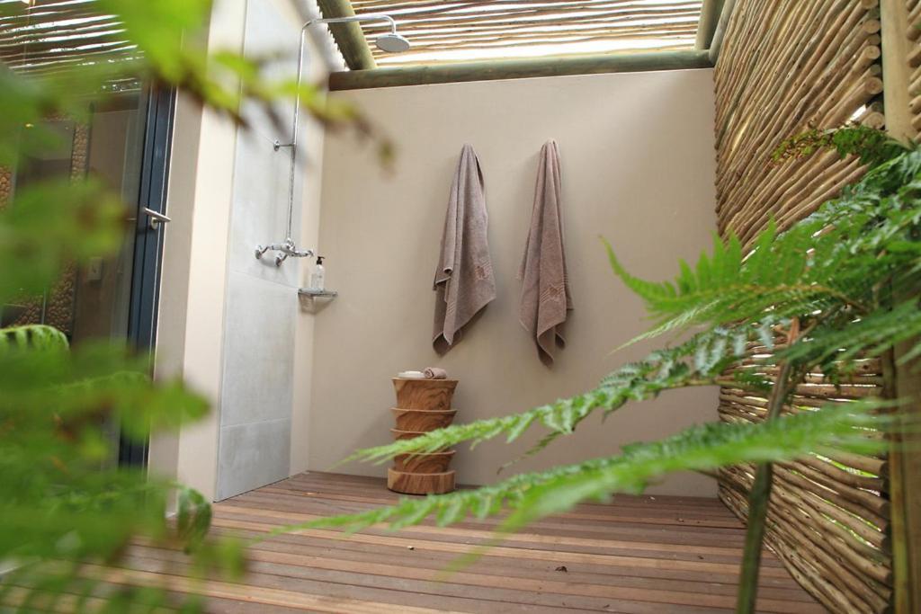 Scallop Lodge Plettenberg Bay Luaran gambar