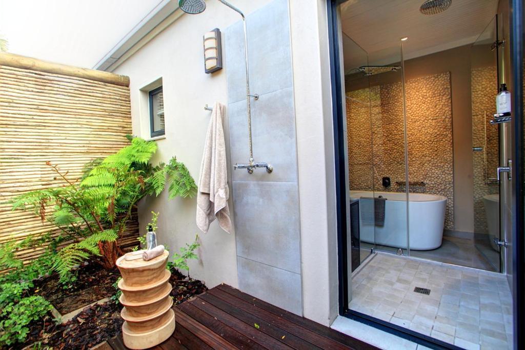 Scallop Lodge Plettenberg Bay Luaran gambar
