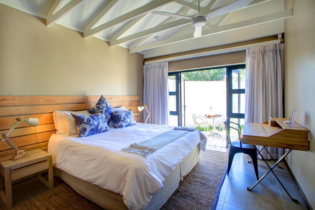 Scallop Lodge Plettenberg Bay Luaran gambar