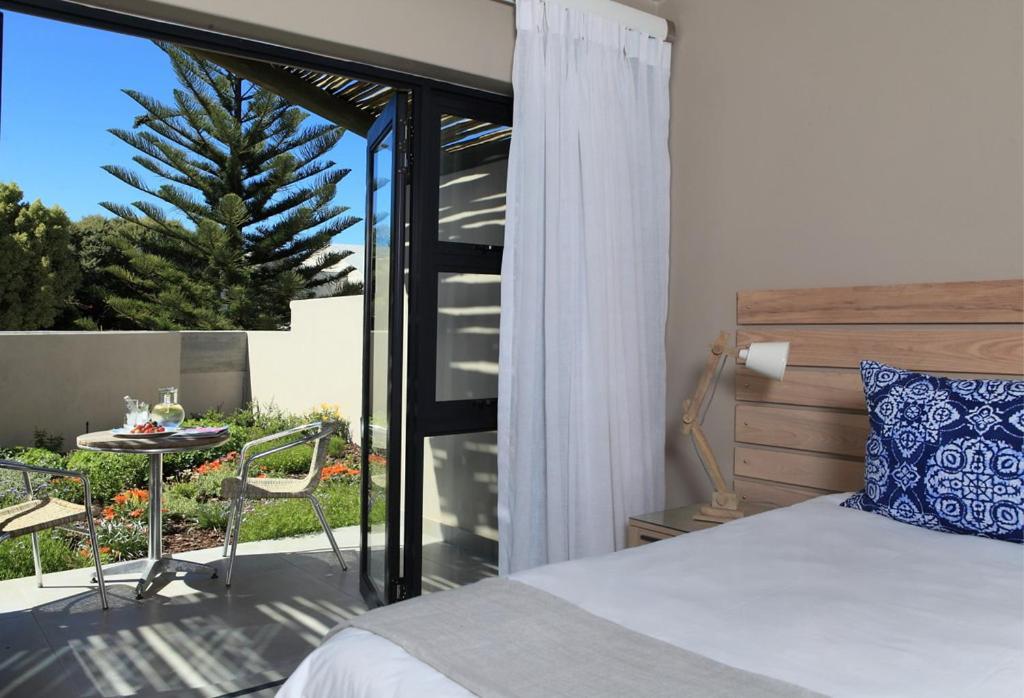 Scallop Lodge Plettenberg Bay Luaran gambar