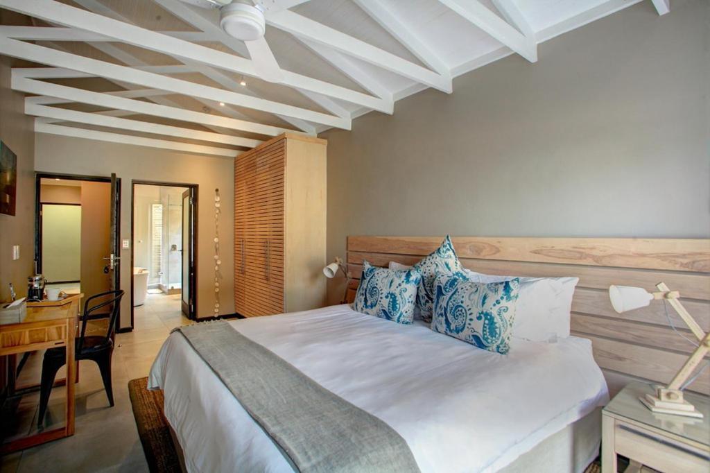 Scallop Lodge Plettenberg Bay Luaran gambar