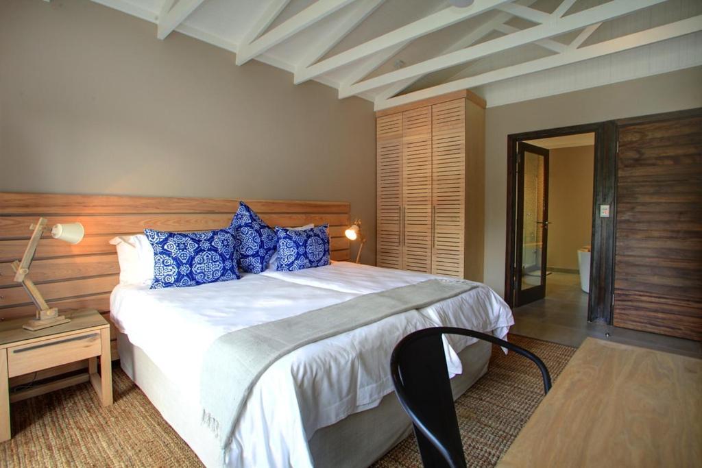 Scallop Lodge Plettenberg Bay Luaran gambar