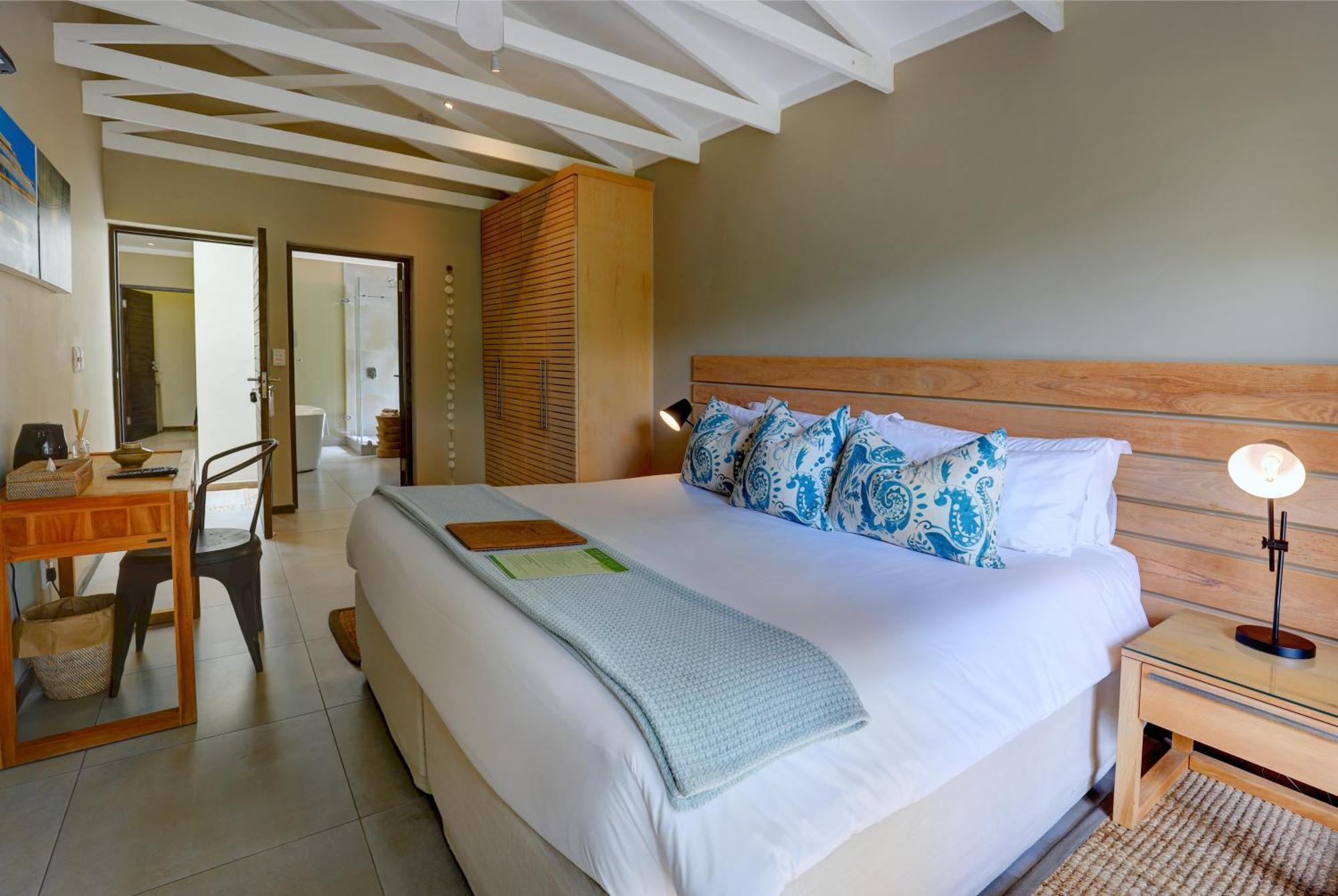 Scallop Lodge Plettenberg Bay Luaran gambar