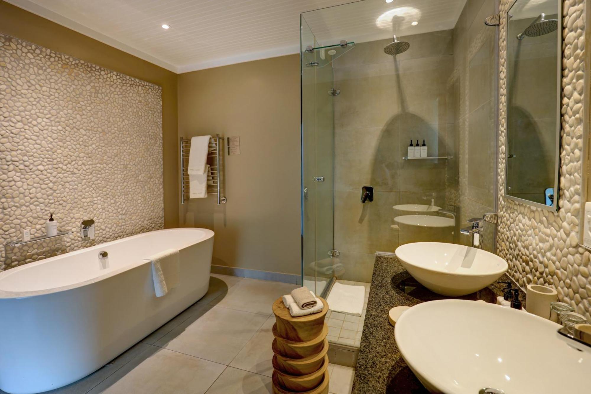 Scallop Lodge Plettenberg Bay Luaran gambar