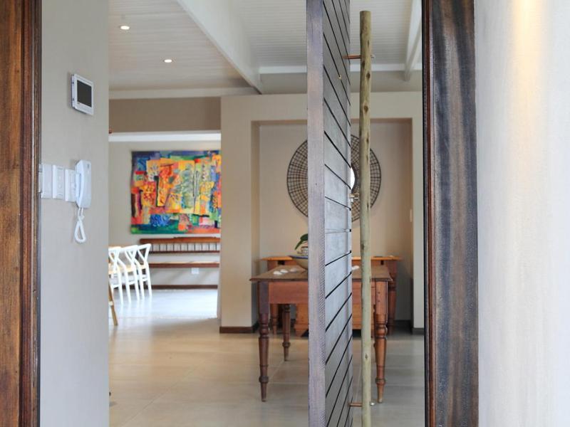 Scallop Lodge Plettenberg Bay Luaran gambar