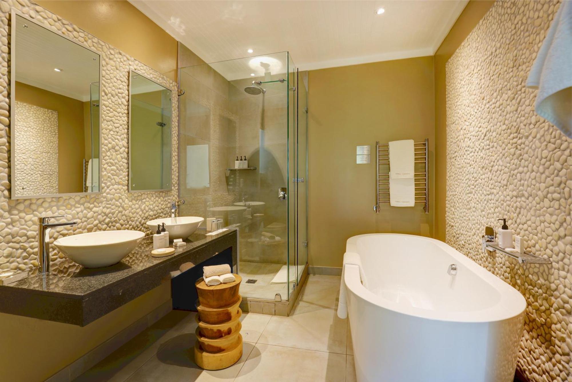 Scallop Lodge Plettenberg Bay Luaran gambar