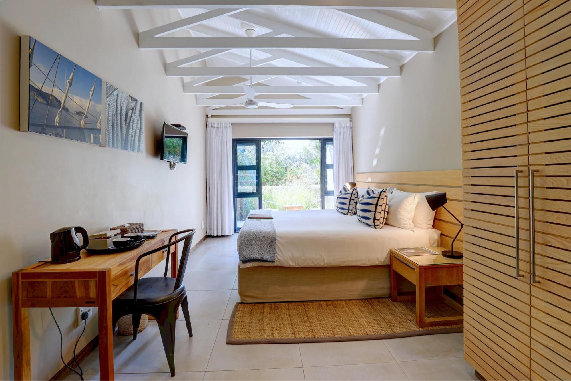Scallop Lodge Plettenberg Bay Luaran gambar