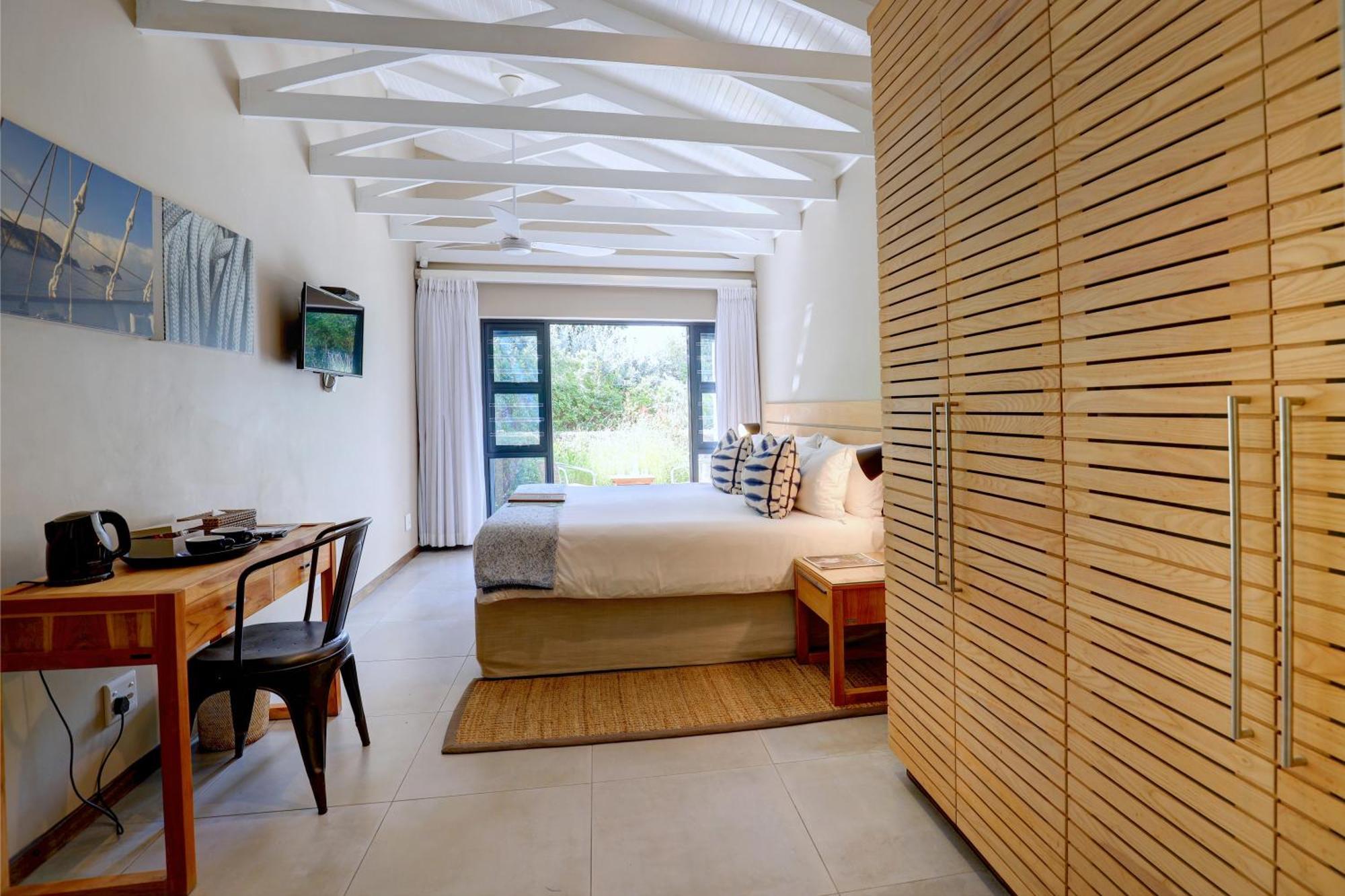 Scallop Lodge Plettenberg Bay Luaran gambar
