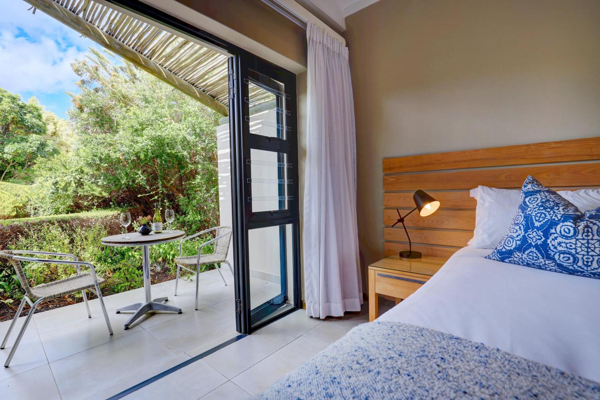 Scallop Lodge Plettenberg Bay Luaran gambar