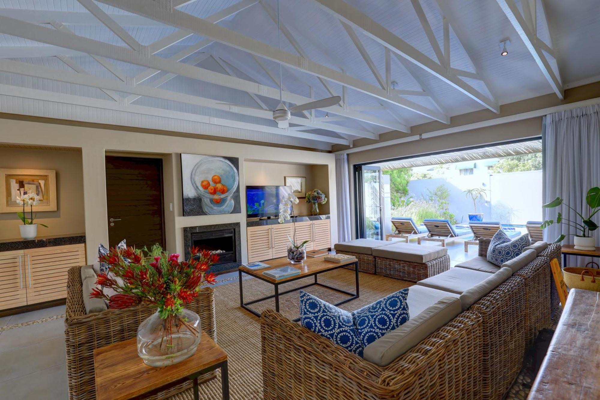 Scallop Lodge Plettenberg Bay Luaran gambar