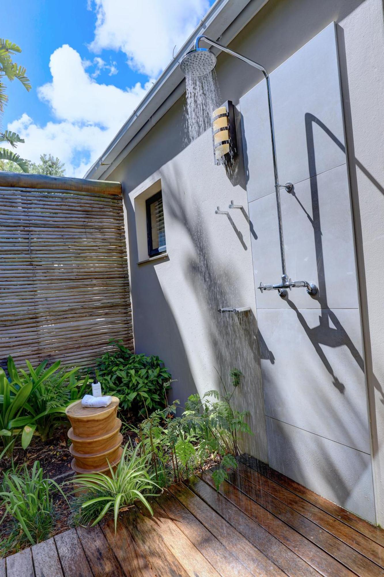 Scallop Lodge Plettenberg Bay Luaran gambar