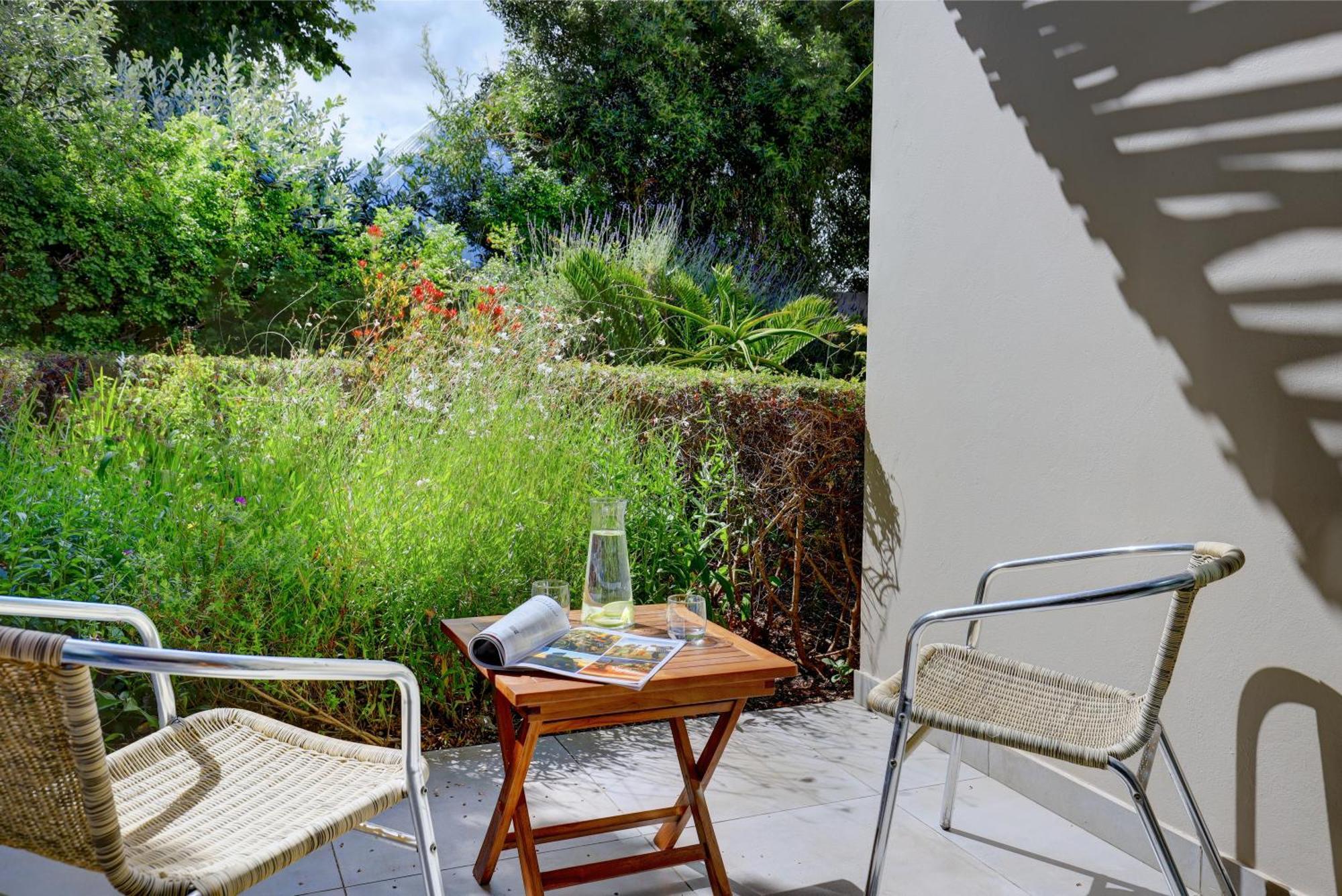 Scallop Lodge Plettenberg Bay Luaran gambar