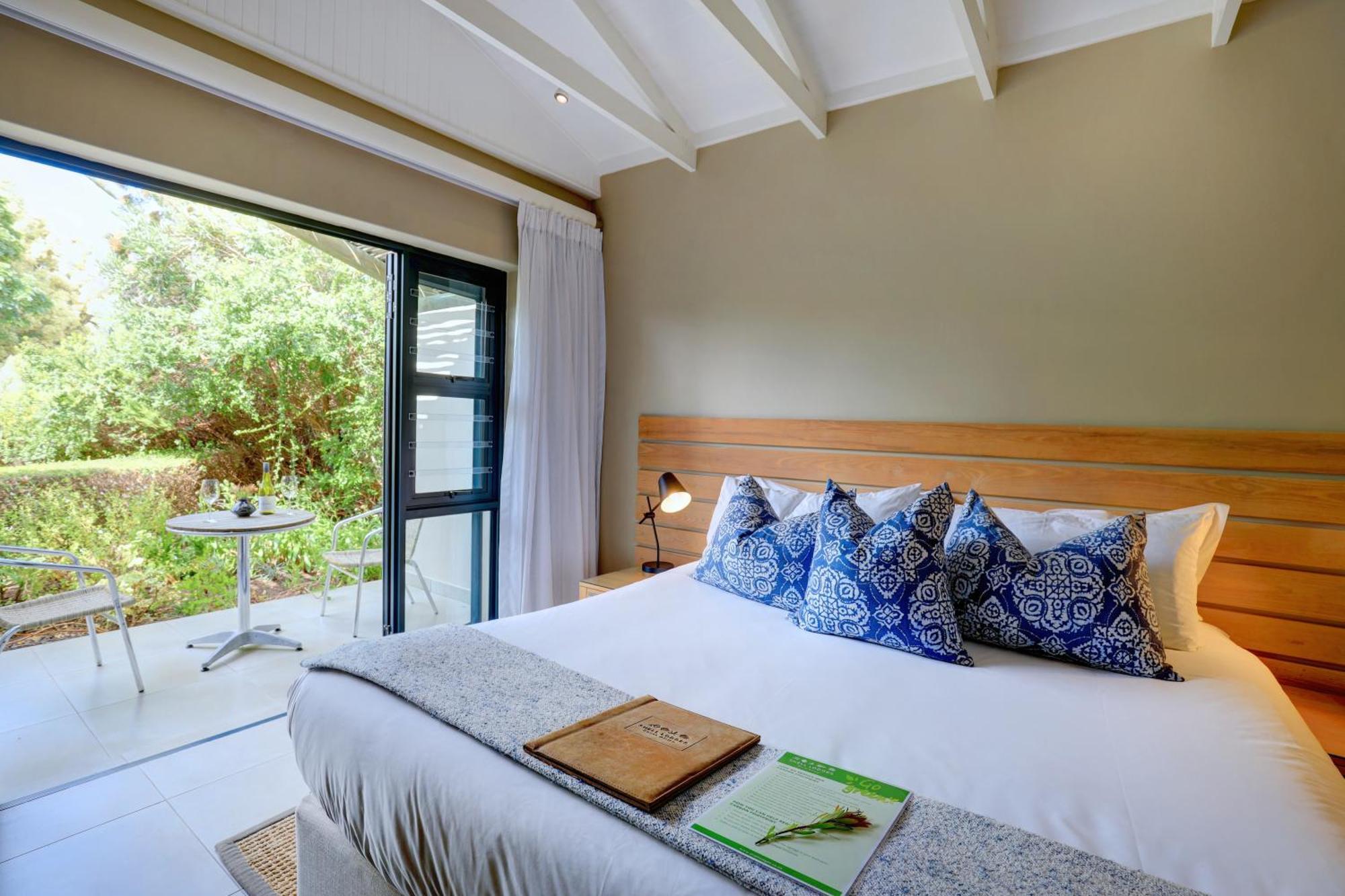 Scallop Lodge Plettenberg Bay Luaran gambar
