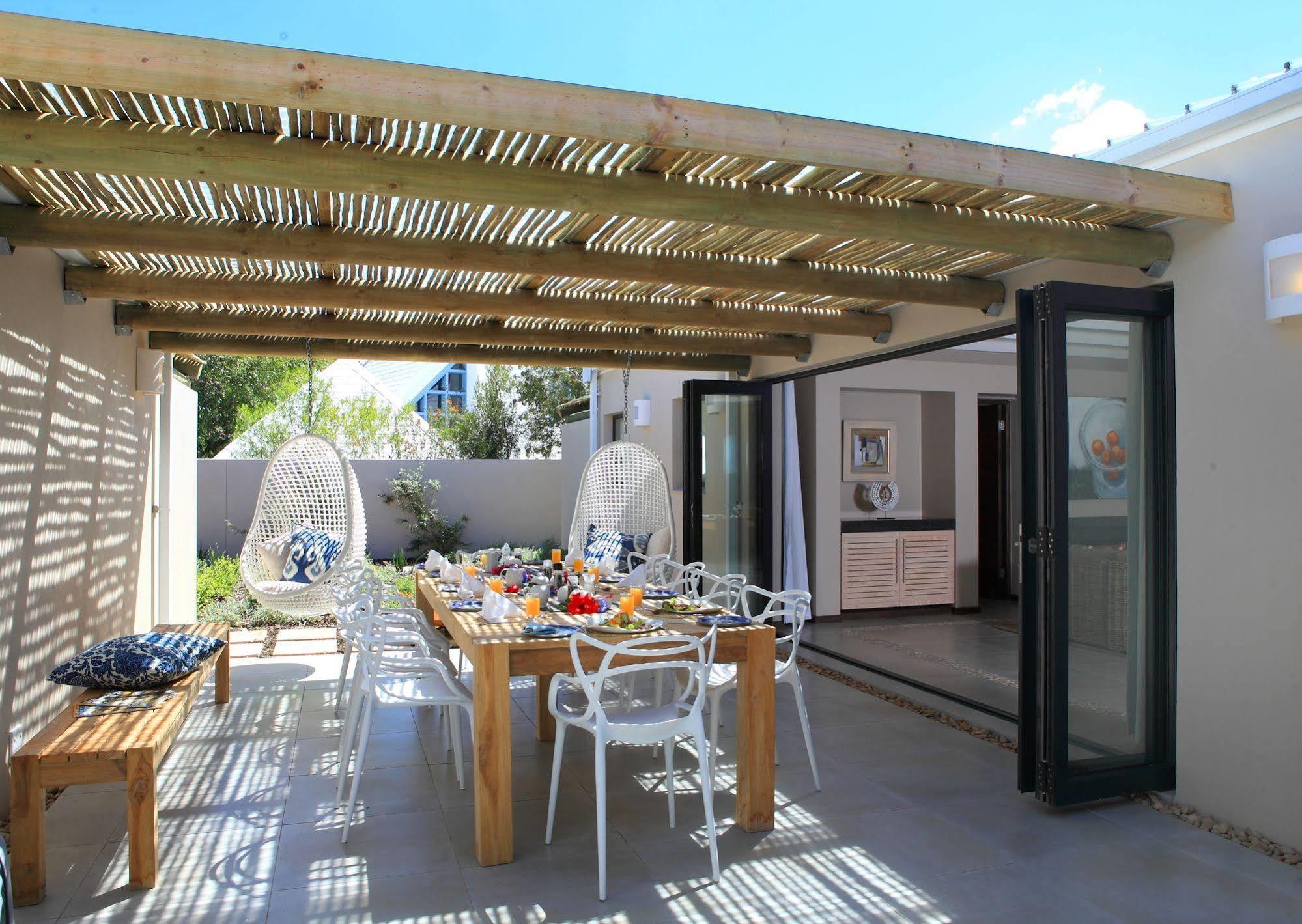 Scallop Lodge Plettenberg Bay Luaran gambar