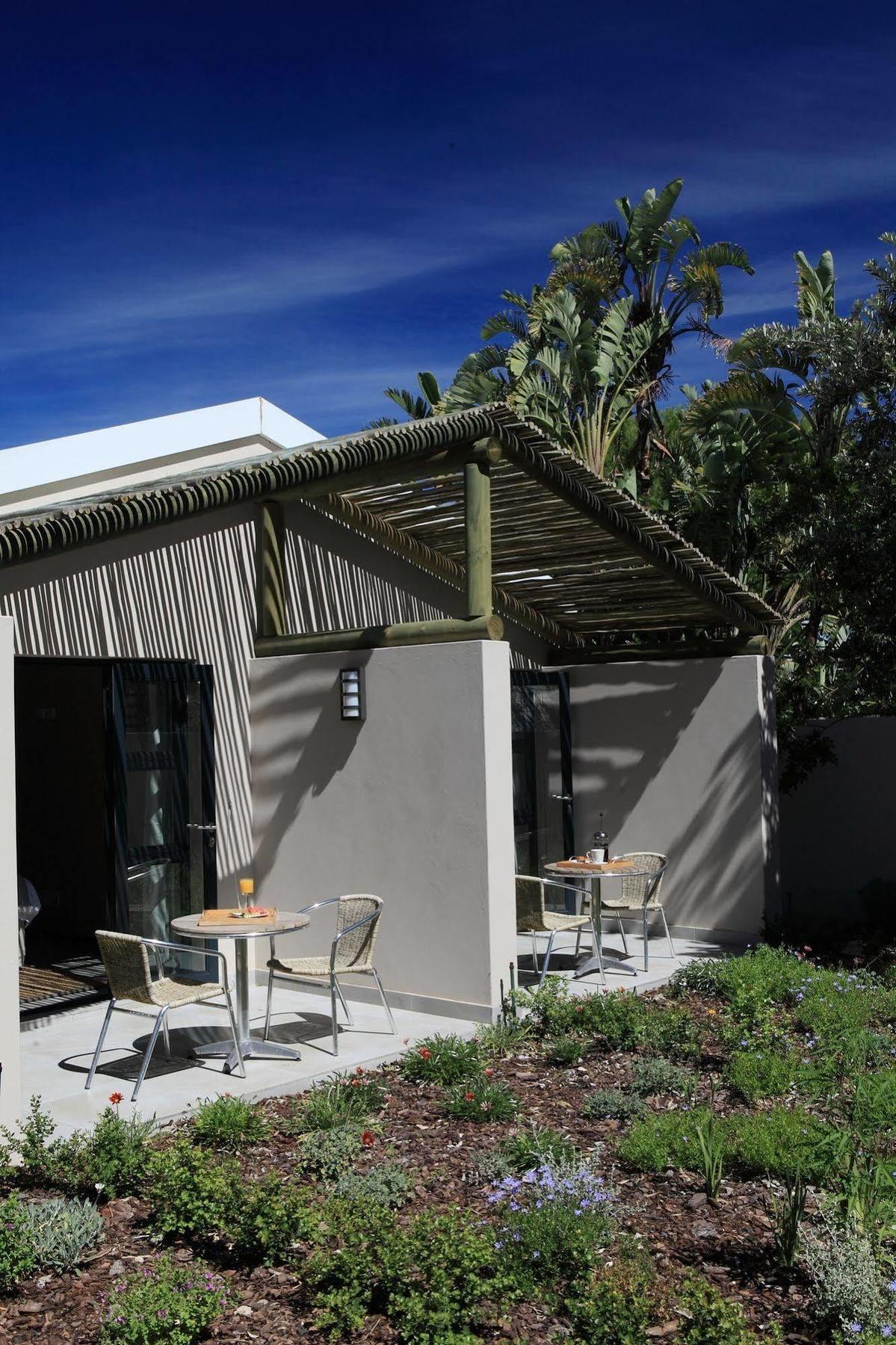 Scallop Lodge Plettenberg Bay Luaran gambar