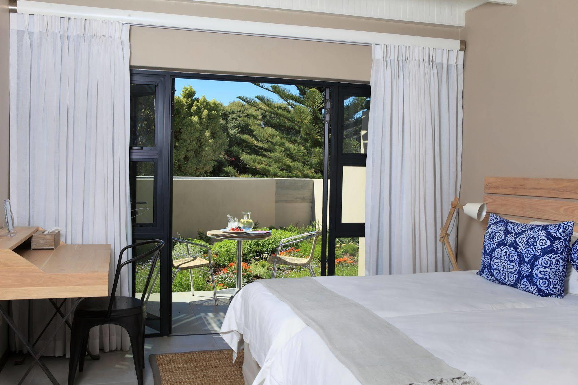 Scallop Lodge Plettenberg Bay Luaran gambar