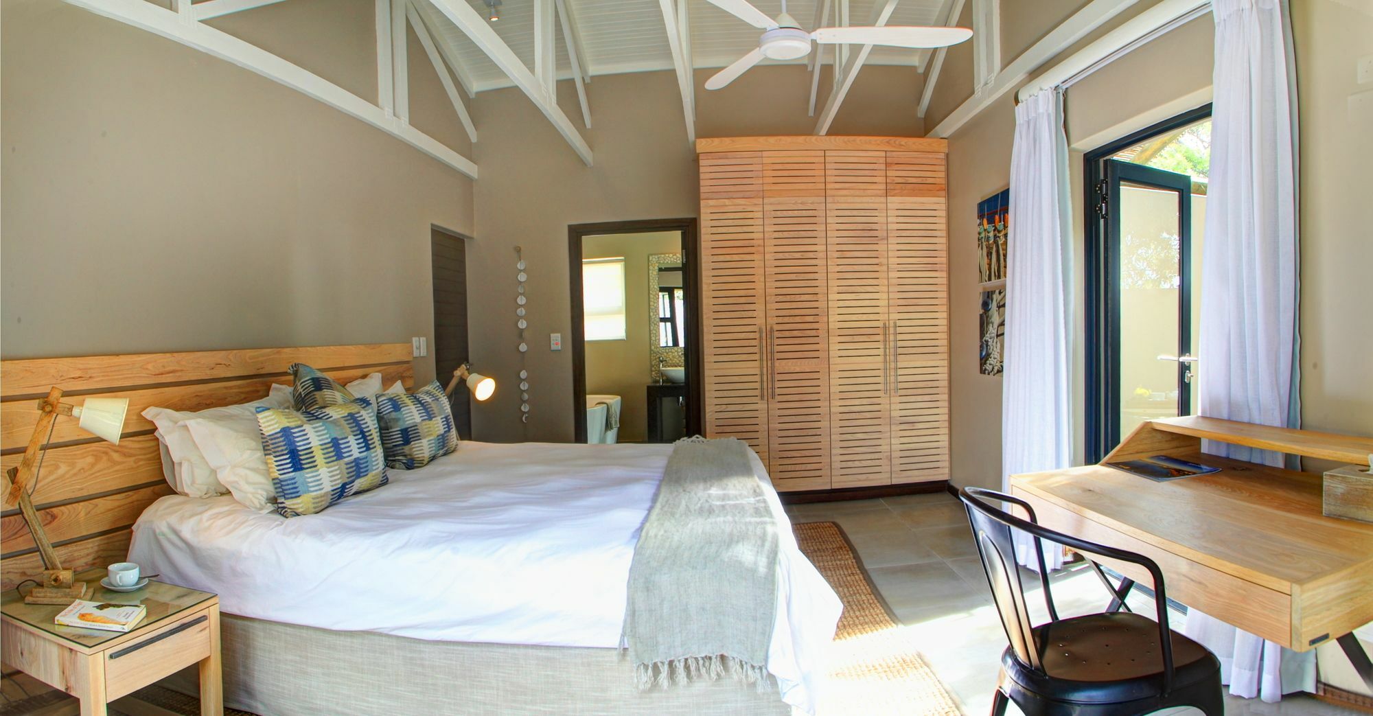 Scallop Lodge Plettenberg Bay Luaran gambar